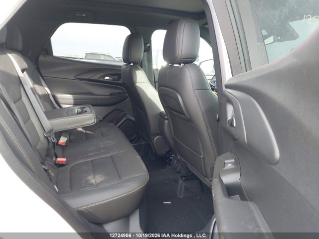 Chevrolet Trailblazer Activ Awd 2026 KL79MSSL5TB028798 Image 8