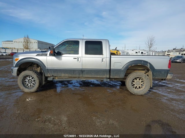 Ford F-350 Lariat 2016 1FT8W3BTXGED05738 Image 15