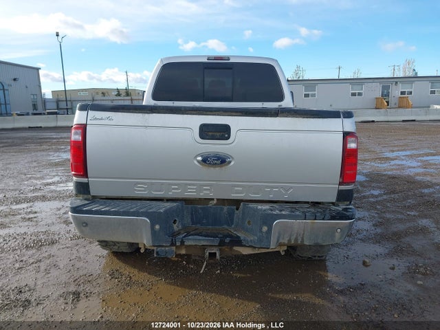 Ford F-350 Lariat 2016 1FT8W3BTXGED05738 Image 17