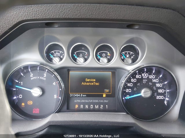 Ford F-350 Lariat 2016 1FT8W3BTXGED05738 Image 7