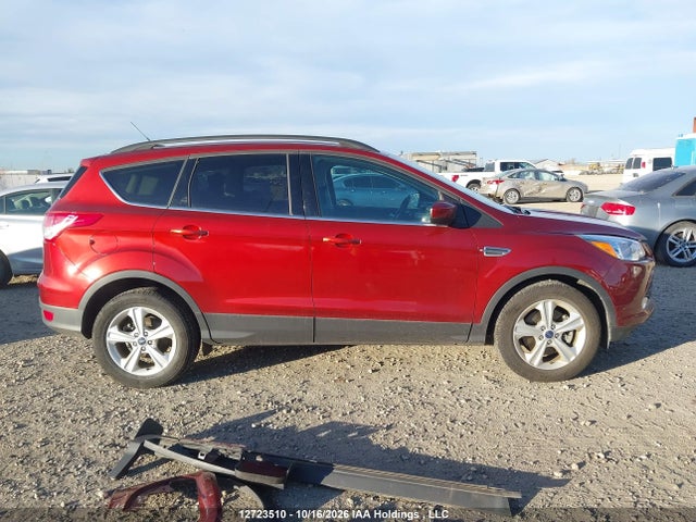 Ford ESCAPE SE 2015 1FMCU9GX3FUA85034 Image 14