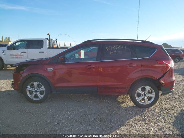 Ford ESCAPE SE 2015 1FMCU9GX3FUA85034 Image 15