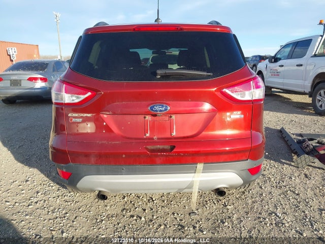 Ford ESCAPE SE 2015 1FMCU9GX3FUA85034 Image 17