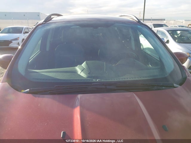 Ford ESCAPE SE 2015 1FMCU9GX3FUA85034 Image 18