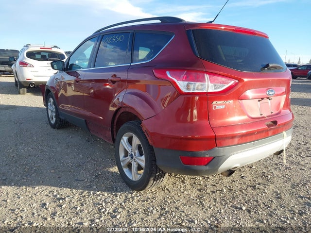 Ford ESCAPE SE 2015 1FMCU9GX3FUA85034 Image 3