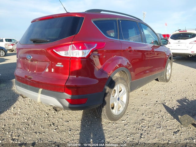Ford ESCAPE SE 2015 1FMCU9GX3FUA85034 Image 4