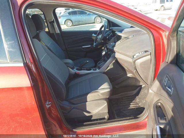 Ford ESCAPE SE 2015 1FMCU9GX3FUA85034 Image 5