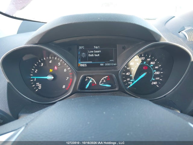 Ford ESCAPE SE 2015 1FMCU9GX3FUA85034 Image 7