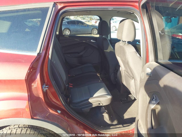 Ford ESCAPE SE 2015 1FMCU9GX3FUA85034 Image 8