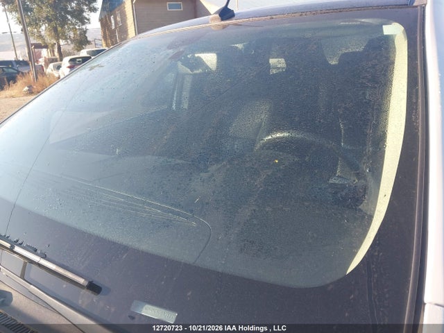 12720723 :رقم المزاد ، 2FMDK4KC1DBA38119 vin ، 2013 Ford Edge Limited مزاد بيع