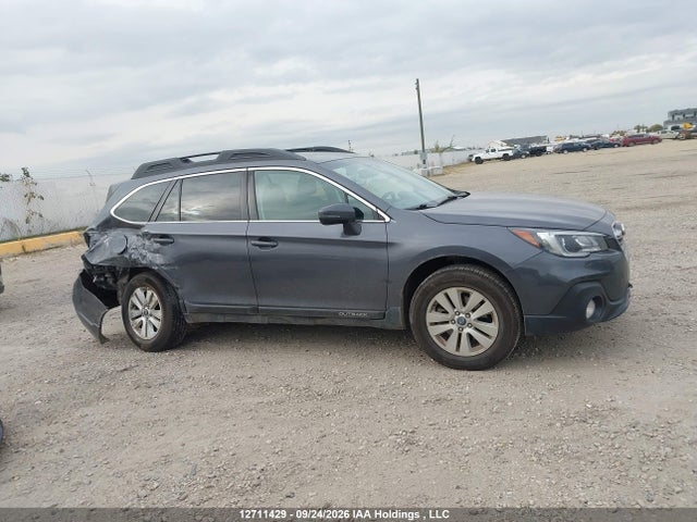 Subaru Outback 2.5i Touring 2019 4S4BSDDC4K3335208 Image 12