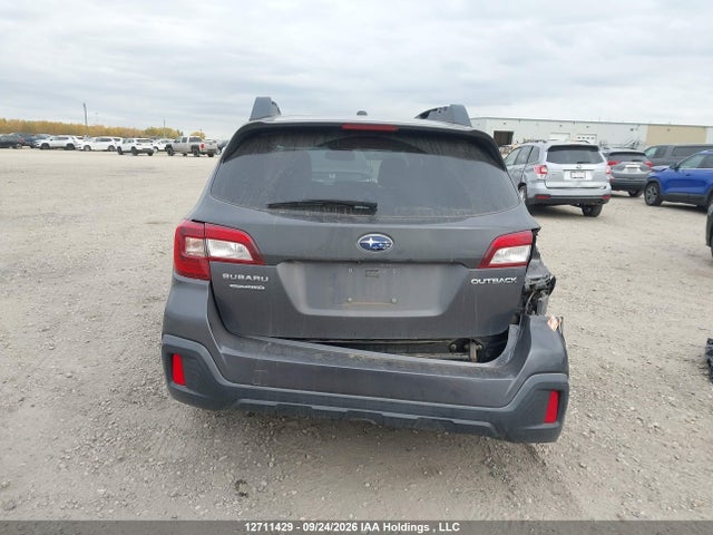 Subaru Outback 2.5i Touring 2019 4S4BSDDC4K3335208 Image 15