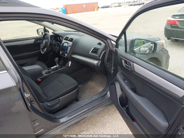 Subaru Outback 2.5i Touring 2019 4S4BSDDC4K3335208 Image 5