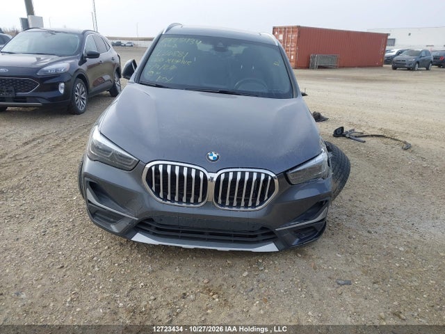 WBXJG9C01L3L26881 BMW X1 Xdrive28i