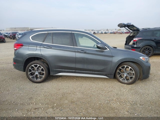 WBXJG9C01L3L26881 BMW X1 Xdrive28i
