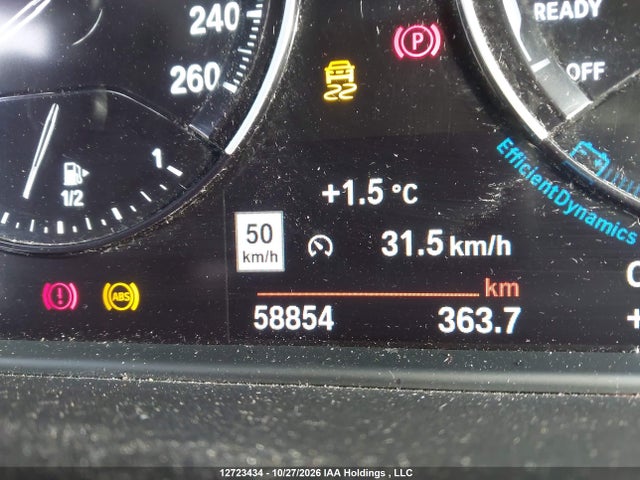 WBXJG9C01L3L26881 BMW X1 Xdrive28i