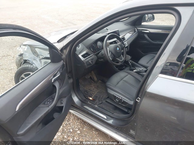 WBXJG9C01L3L26881 BMW X1 Xdrive28i