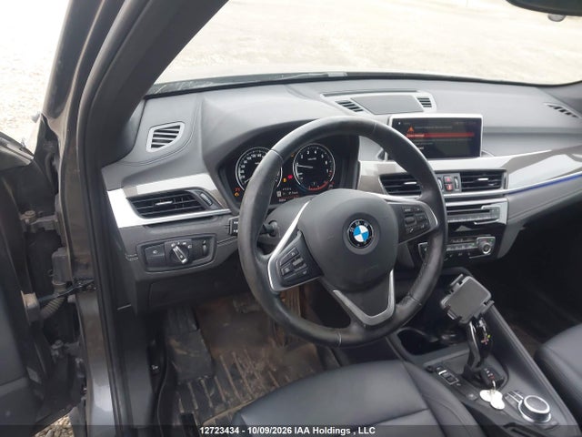 WBXJG9C01L3L26881 BMW X1 Xdrive28i