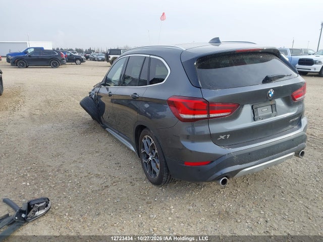 WBXJG9C01L3L26881 BMW X1 Xdrive28i