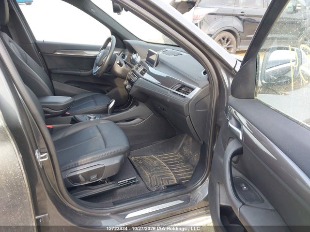 WBXJG9C01L3L26881 BMW X1 Xdrive28i