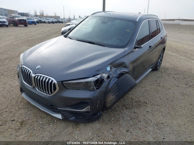 WBXJG9C01L3L26881 BMW X1 Xdrive28i