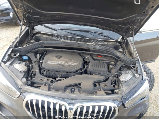WBXJG9C01L3L26881 BMW X1 Xdrive28i