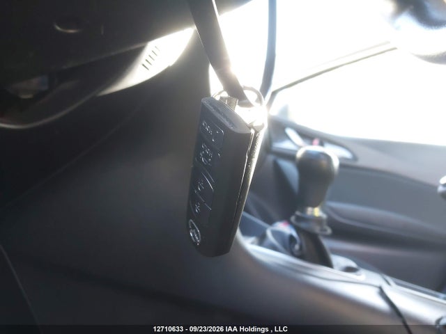 Mazda Mazda3 Gx 2015 3MZBM1U7XFM223787 Image 11