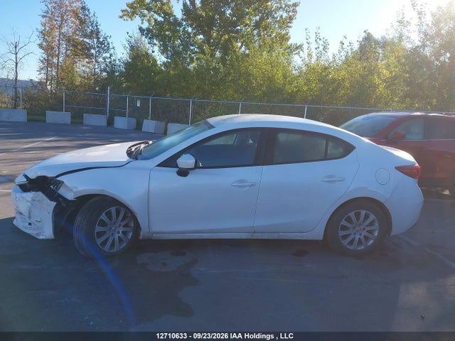Mazda Mazda3 Gx 2015 3MZBM1U7XFM223787 Image 14