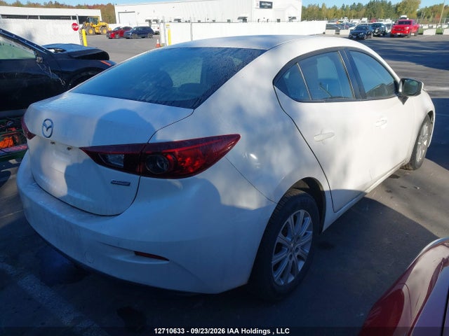 Mazda Mazda3 Gx 2015 3MZBM1U7XFM223787 Image 4