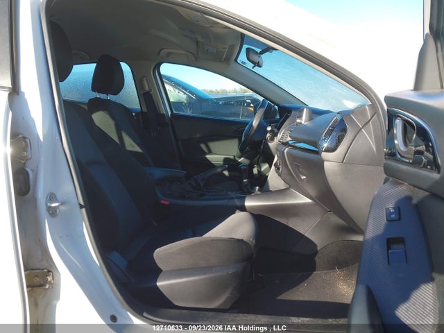 Mazda Mazda3 Gx 2015 3MZBM1U7XFM223787 Image 5