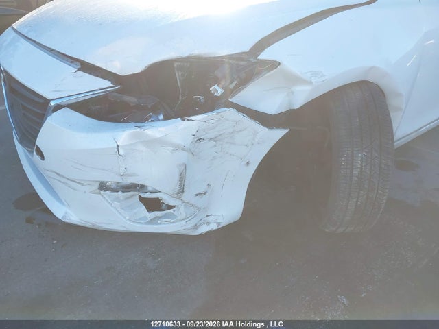 Mazda Mazda3 Gx 2015 3MZBM1U7XFM223787 Image 6