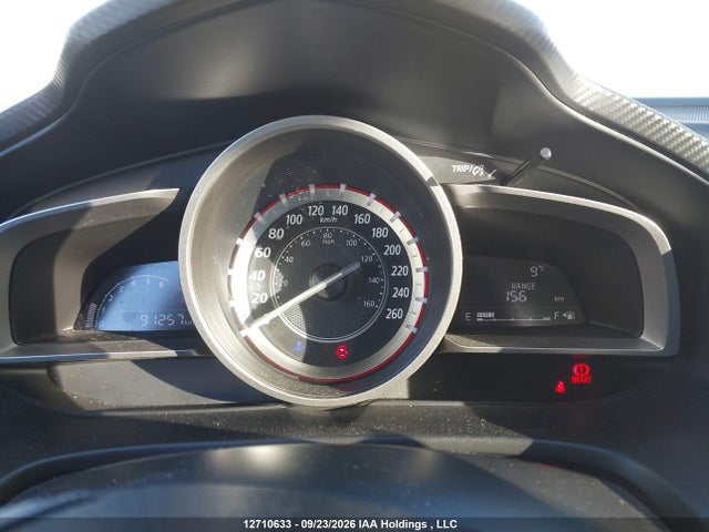 Mazda Mazda3 Gx 2015 3MZBM1U7XFM223787 Image 7