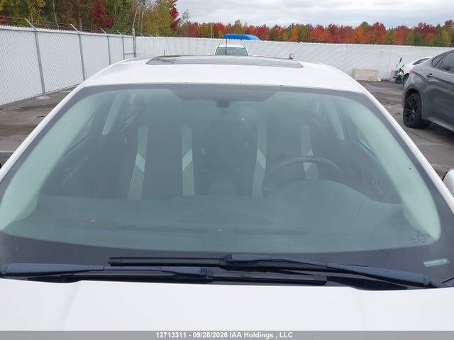 Ford Fusion Titanium 2014 3FA6P0D9XER249241 Image 17