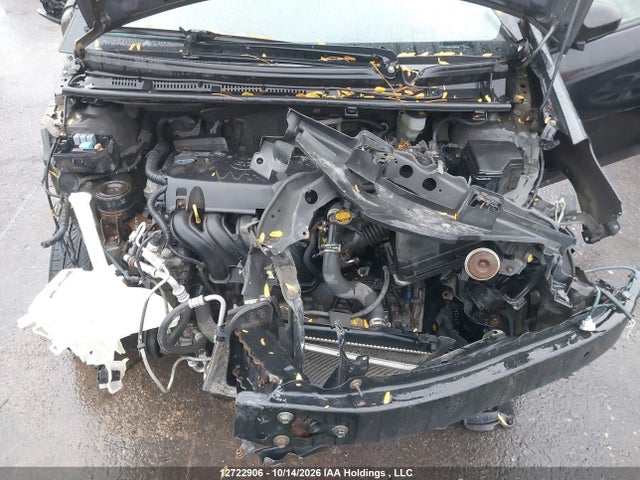 Toyota YARIS LE 2015 VNKKTUD38FA023466 Image 10