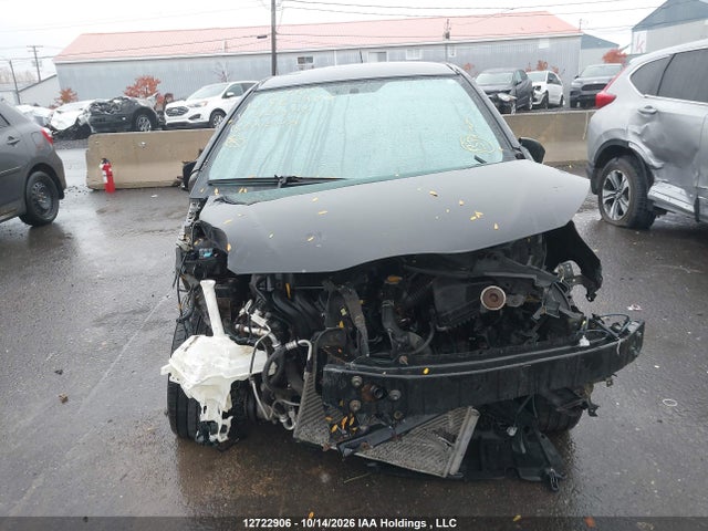 Toyota YARIS LE 2015 VNKKTUD38FA023466 Image 11