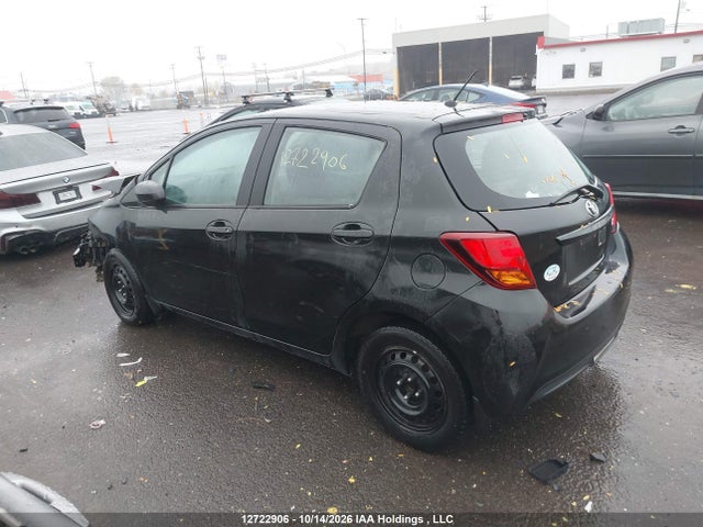 Toyota YARIS LE 2015 VNKKTUD38FA023466 Image 13