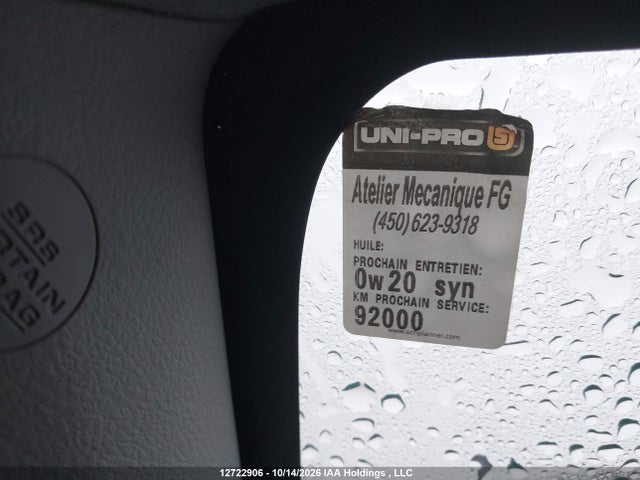 Toyota YARIS LE 2015 VNKKTUD38FA023466 Image 14