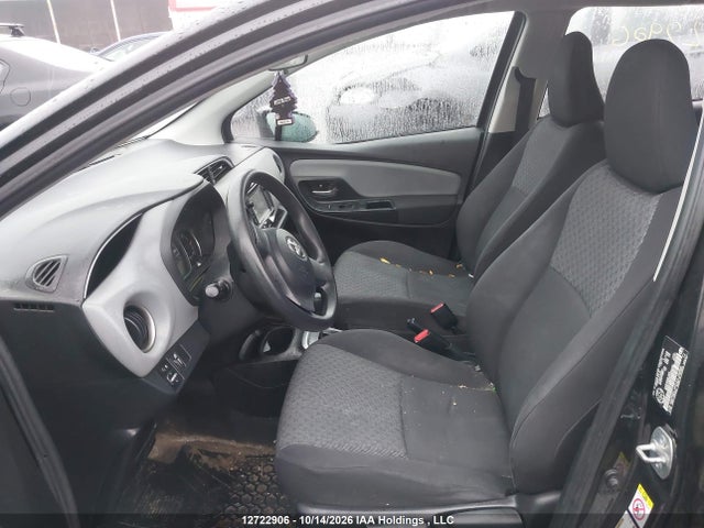 Toyota YARIS LE 2015 VNKKTUD38FA023466 Image 5