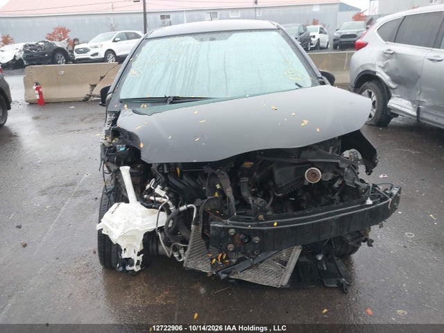 Toyota YARIS LE 2015 VNKKTUD38FA023466 Image 6