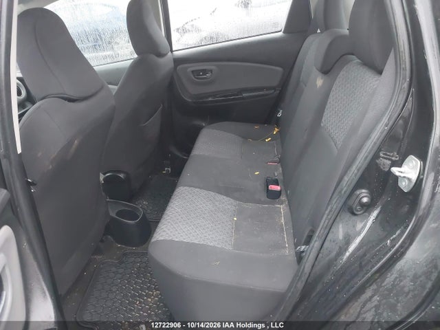 Toyota YARIS LE 2015 VNKKTUD38FA023466 Image 8