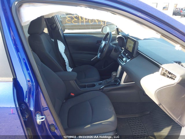Toyota Corolla Cross Le 2025 7MUCAAAG6SV149272 Image 5