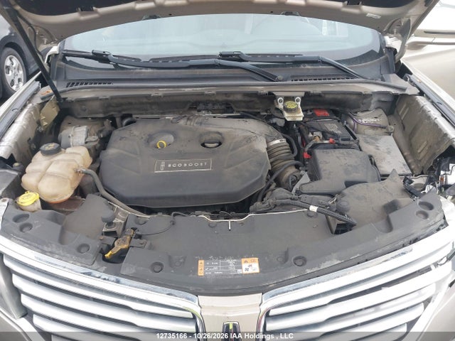 Lincoln MKC 2015 5LMCJ2A95FUJ04755 Image 10