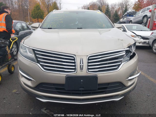 Lincoln MKC 2015 5LMCJ2A95FUJ04755 Image 13