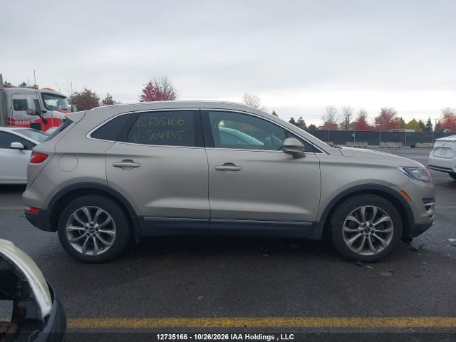 Lincoln MKC 2015 5LMCJ2A95FUJ04755 Image 14