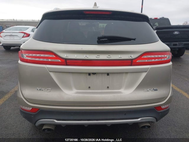 Lincoln MKC 2015 5LMCJ2A95FUJ04755 Image 17