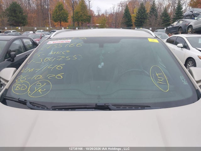 Lincoln MKC 2015 5LMCJ2A95FUJ04755 Image 18
