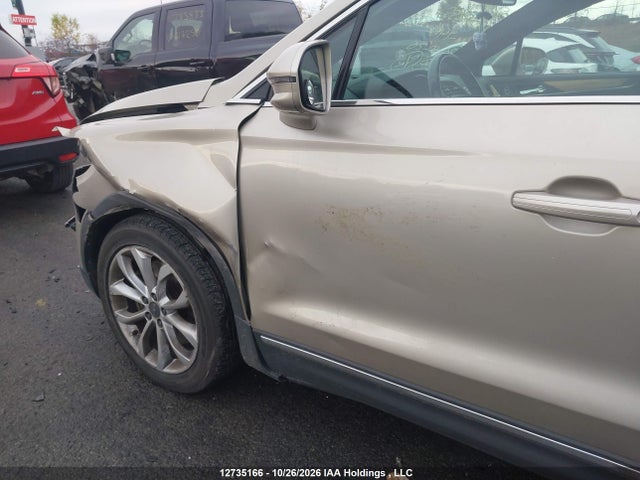 Lincoln MKC 2015 5LMCJ2A95FUJ04755 Image 21