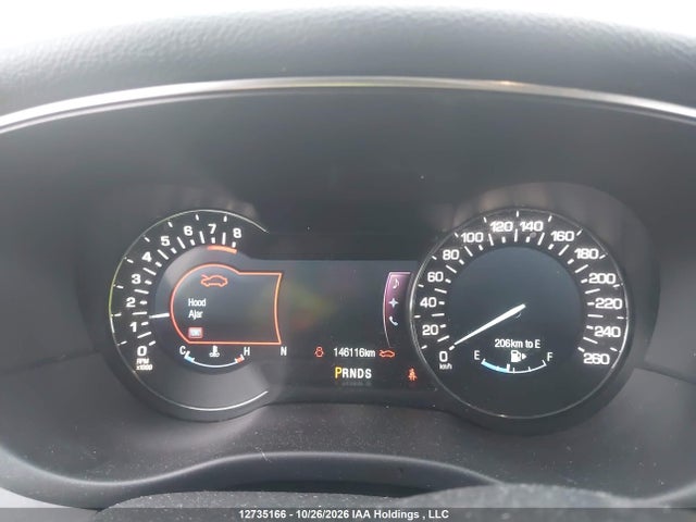 Lincoln MKC 2015 5LMCJ2A95FUJ04755 Image 7
