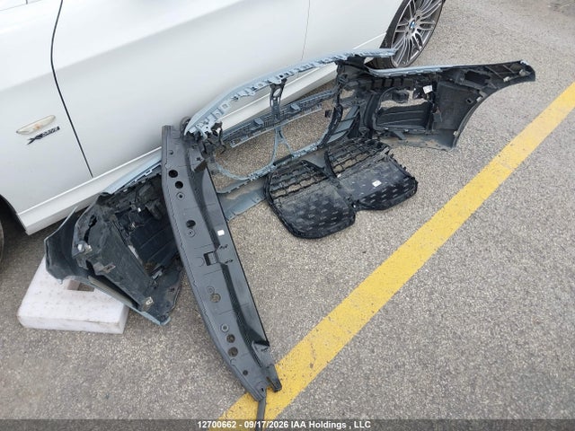 BMW I4 M50 2024 WBY33AW01RFT47136 Image 12