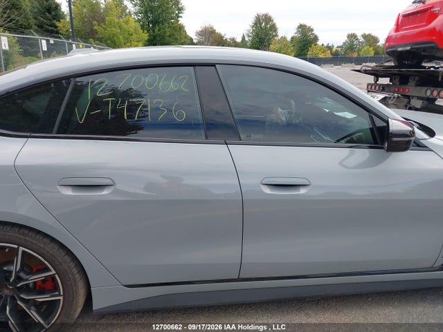 BMW I4 M50 2024 WBY33AW01RFT47136 Image 14